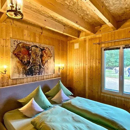 Chateau De Bellevue B&B Et Appartements Avec Piscine Saisonal Chauffee Et Chambres Partout Climatisees Saint-Avit  Exterior photo