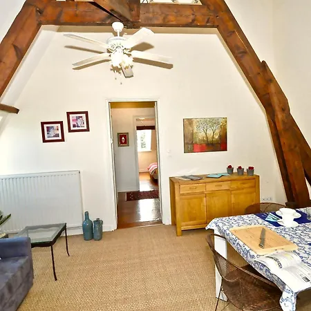 Chateau De Bellevue B&B Et Appartements Avec Piscine Saisonal Chauffee Et Chambres Partout Climatisees Saint-Avit  Exterior photo
