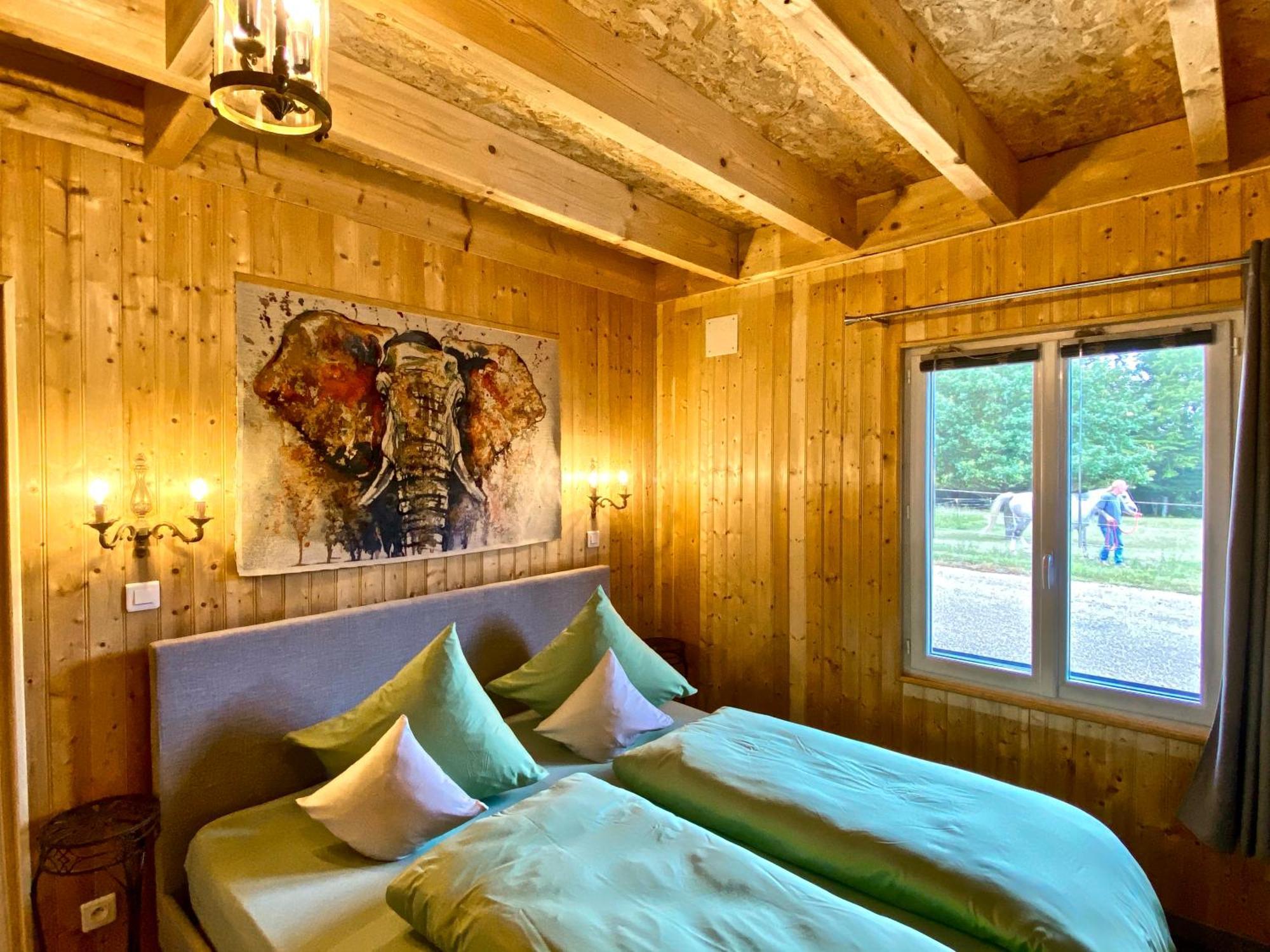 Chateau De Bellevue Et Avec Piscine Chauffée